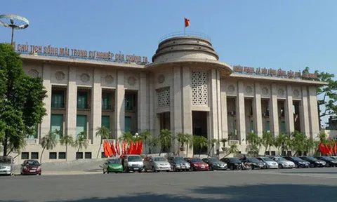 Sẽ đẩy mạnh tái cơ cấu, cổ phần hóa và thoái vốn trong ngành ngân hàng