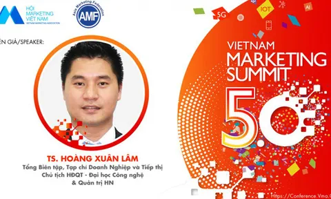 Trách nhiệm xã hội của doanh nghiệp (CSR) kỷ nguyên số – Các Hiệp hội CSR tác động ra sao đến nhận thức về thương hiệu và ý định mua hàng của người tiêu dùng?
