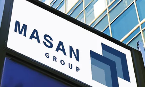 Masan Group (MSN) tiếp tục hút 1.000 tỷ trái phiếu