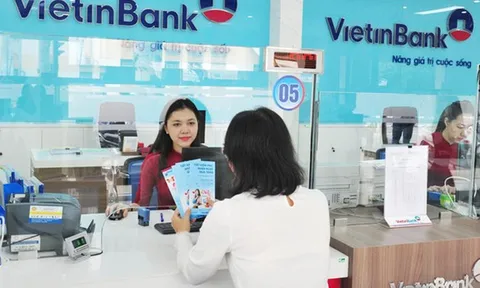 VietinBank 'phân trần' điều gì trước thông tin 'sắp chi thưởng gần 6 tháng lương'?