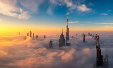 Dubai trở thành nền hành chính đầu tiên trên thế giới 100% không giấy tờ: Tiết kiệm 350 triệu USD và 14 triệu giờ làm