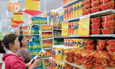 Năm 2021 lạm phát dự kiến khoảng 1,9%