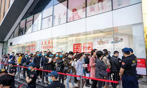 Không chỉ Vincom Retail và AEON Việt Nam, loạt đại gia THACO, Central, Masan… đang cùng khai phá xu hướng bán lẻ hiện đại "một điểm đến nhiều tiện ích"
