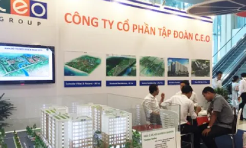 CEO Group huy động hàng trăm tỷ từ trái phiếu, những rủi ro nào đang chờ đợi phía trước?