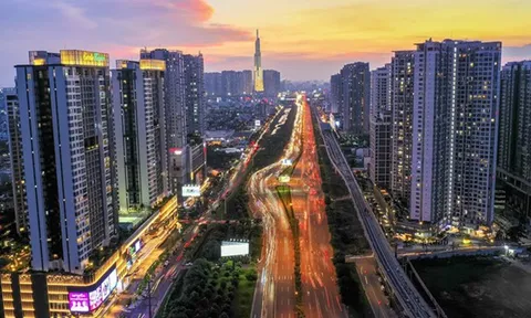 Sếp CBRE chỉ ra “thế lực” BĐS mới nổi tại Hà Nội và Tp.HCM, sắp đón cả trăm nghìn căn hộ mới