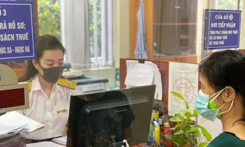 Hà Nội: Thu hơn 14.000 tỷ đồng từ hoạt động thương mại điện tử, kinh doanh trên nền tảng số