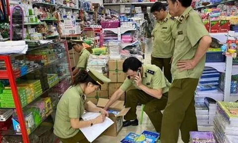 Thị trường ngành giấy: Hàng giả hàng nhái chiếm tới 60 - 70%