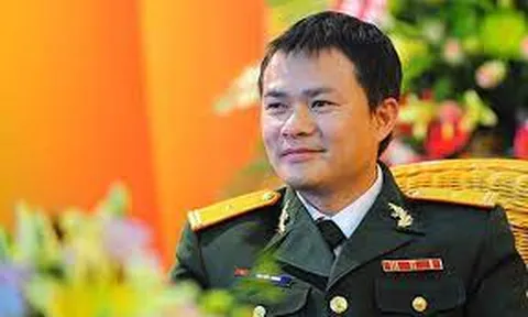 Viettel có tân Chủ tịch kiêm Tổng giám đốc Tào Đức Thắng