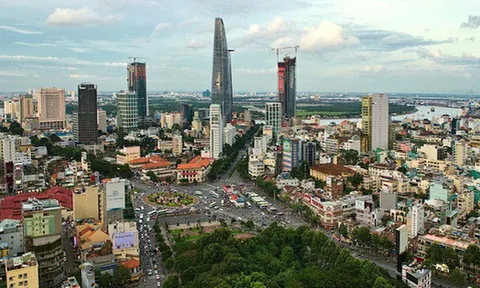 Doanh nghiệp bất động sản huy động hàng trăm tỷ đồng từ trái phiếu
