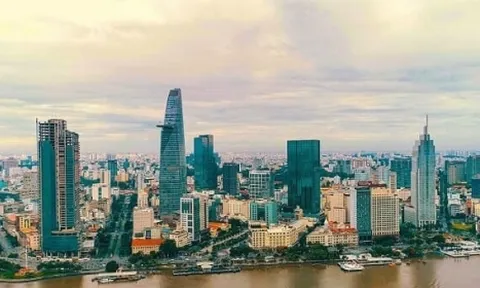 Năm 2021, GDP Việt Nam tăng 2,58%