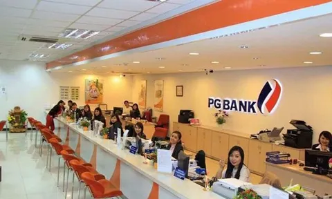 Động thái lên sàn của PGBank đặt dấu hỏi lớn về thương vụ 'về chung nhà' với HDBank?