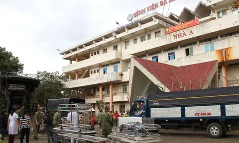 Tân Hoàng Minh muốn tham gia đấu giá khu đất 'vàng' tại Đắk Lắk để làm tổ hợp khách sạn 5 sao