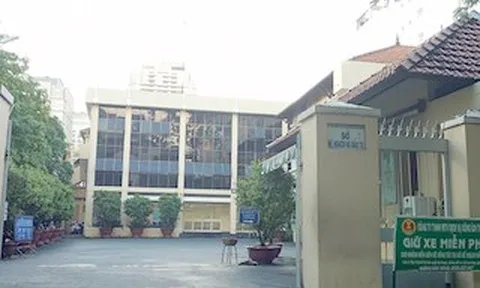 Phòng Đăng ký Kinh doanh thuộc Sở Kế hoạch và Đầu tư TP.HCM thua kiện doanh nghiệp địa ốc