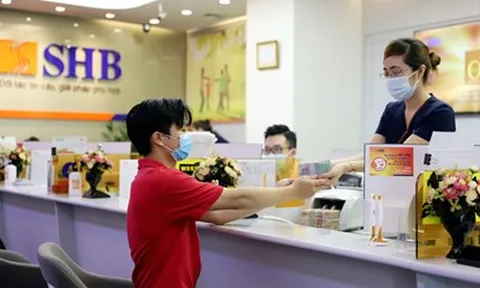 SHB phát hành thành công cổ phiếu cho cổ đông hiện hữu, nâng vốn điều
