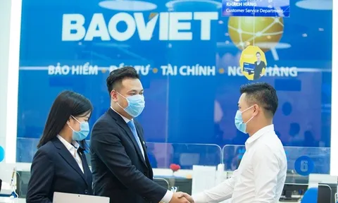 Kinh doanh với lợi nhuận thụt lùi, Tập đoàn Bảo Việt (BVH) khó trở lại đà tăng trưởng?