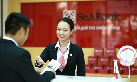 Seabank hoàn thành tăng vốn điều lệ lên gần 12.088 tỷ, được niêm yết hơn 1,2 tỷ cổ phiếu trên HOSE