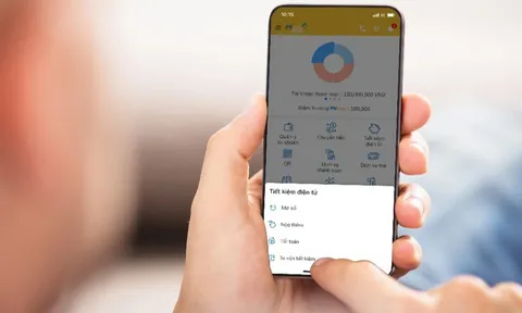 Cuối năm: Gửi tiết kiệm thế nào để có nhiều lợi ích?