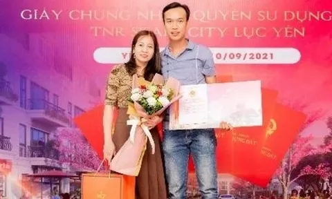 Bất chấp dịch bệnh, TNR Holdings Vietnam hoàn thành cam kết với khách hàng