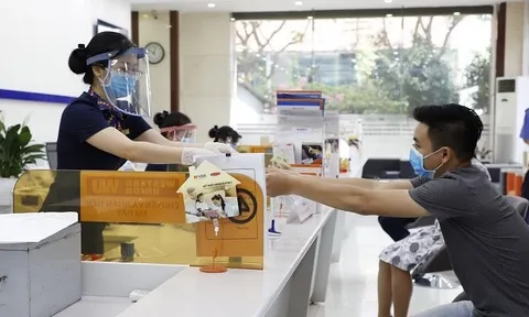 Cùng SHB rinh ngay lộc vàng đón Nhâm Dần an khang