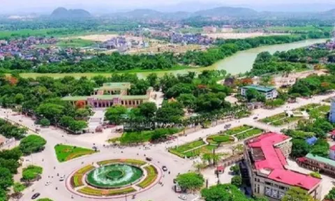 Thị trường bất động sản Bắc Giang tiếp tục 'nóng bỏng tay'