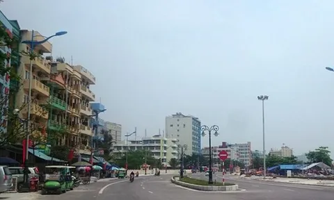 Giải bài toán khan hiếm nguồn cung shophouse tại Sầm Sơn