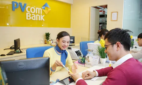 PVcomBank phản hồi thông tin khách hàng khiếu nại 52 tỉ đồng