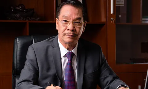 ‘Khủng’ như Vạn Phúc Group của đại gia Phạm Văn Đường