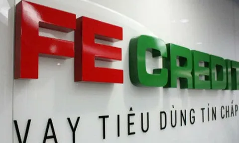 Lợi nhuận FE Credit giảm 17% năm 2020, nợ xấu tăng lên 6,6%