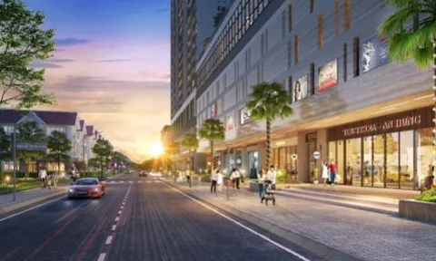 Văn Phú Invest - Top 10 nhà phát triển bất động sản hàng đầu Việt Nam năm 2020