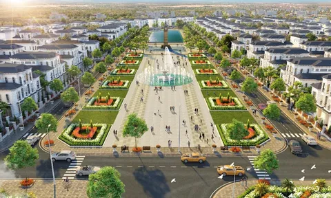 FLC Gia Lai: “tâm điểm” bất động sản nghỉ dưỡng Tây Nguyên năm 2022