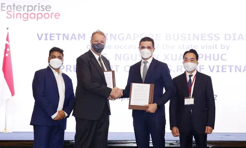 HDBank, Thought Machine ký thỏa thuận phát triển số hóa cho lĩnh vực tài chính, ngân hàng