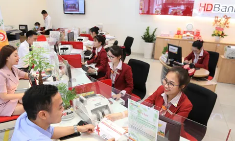 HDBank giảm lãi suất vay, chỉ còn từ 3%/năm