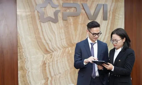 PVI duy trì vị trí dẫn đầu về doanh thu và lợi nhuận