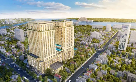 "Kiềng 3 chân" tạo dựng nên thương hiệu BRGLand
