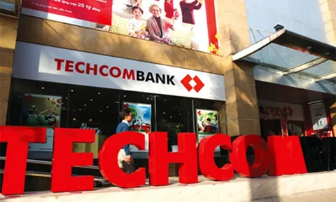 Techcombank dẫn đầu danh sách 100 Nhà tuyển dụng được yêu thích nhất 2021