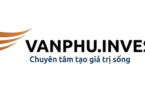 Văn Phú-Invest thay đổi nhận diện thương hiệu bứt phá trong năm 2021