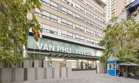 Khám phá văn phòng đậm chất nghệ thuật trong phim "Hướng dương ngược nắng"