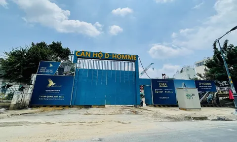 TP.HCM: Xử lý nghiêm các dự án huy động vốn trái phép, lừa dối khách hàng