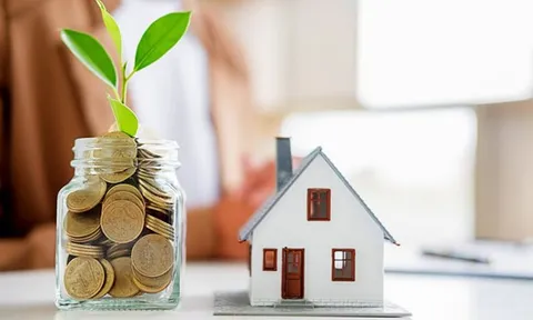 Giải bài toán mua chung cư: Vốn tự có 500 triệu, vay 1 tỷ, trả trong 5 năm, 10 năm