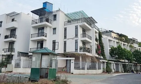 Hà Nội yêu cầu thanh tra dự án tai tiếng của Công ty Lũng Lô 5