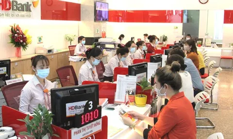 HDBank tiếp tục giảm sâu lãi suất vay gói Swift SME 5.000 tỷ đồng, chỉ còn từ 6,2%/năm