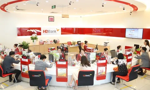 Tổng Giám đốc HDBank hoàn tất mua vào 1 triệu cổ phiếu HDB