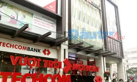 Techcombank được The Asian Banker vinh danh là Ngân hàng bán lẻ được yêu thích nhất Việt Nam