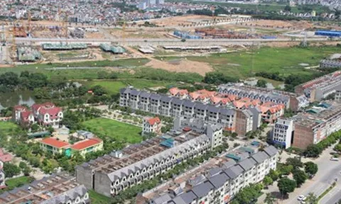 Loạt “ông lớn” Tân Hoàng Minh, Hà Đô, HUD bị “bêu tên” vì dự án vi phạm
