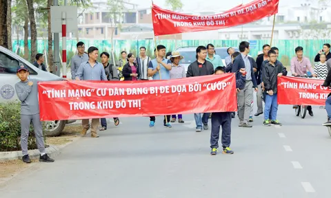 Bùng nổ giải thưởng về bất động sản: Tôn vinh cả doanh nghiệp lùm xùm, dự án tai tiếng