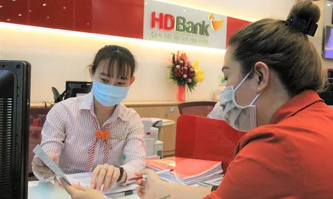 HDBank giảm phí chuyển tiền du học, mua ngoại tệ với tỷ giá ưu đãi