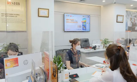 SHB tổ chức ĐHĐCĐ ngày 20/4, mục tiêu năm 2022 tăng trưởng lợi nhuận 87%