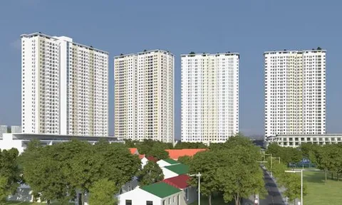 “Nhây” như chủ đầu tư dự án Gelexia Riverside, nộp mãi vẫn chưa đủ quỹ bảo trì