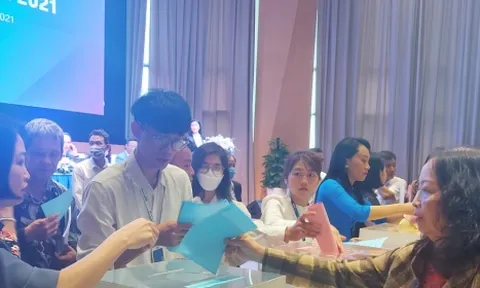 Ông Trịnh Văn Quyết: 'Nhà đầu tư chung thủy với FLC sẽ có ngày hái quả'