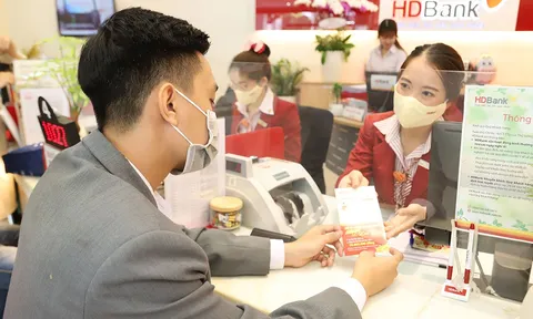 HDBank dành cho khách hàng nhiều ưu đãi đặc quyền trong hệ sinh thái